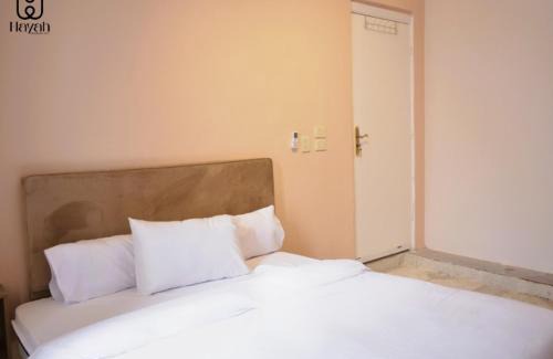 Bab Sharqi Apartment | Al shatby Rooms