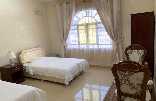 Sayq Apartment | Al Shraija Castle , Al Jabal Al Akhdar