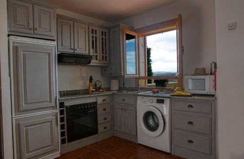 Canales Apartment | Al Socayo Apartamento Turistico