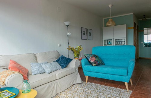 Canales Apartment | Al Socayo Apartamento Turistico