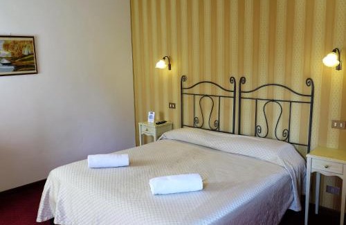 Longa Hotel | Al Soffiador