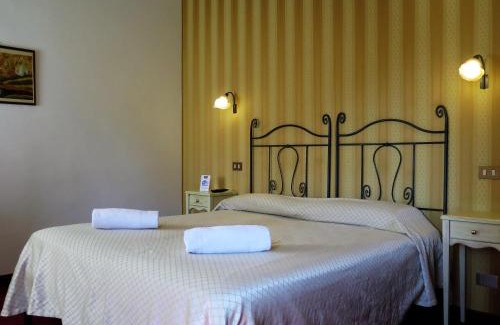 Longa Hotel | Al Soffiador