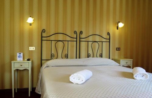 Longa Hotel | Al Soffiador