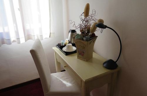 Longa Hotel | Al Soffiador