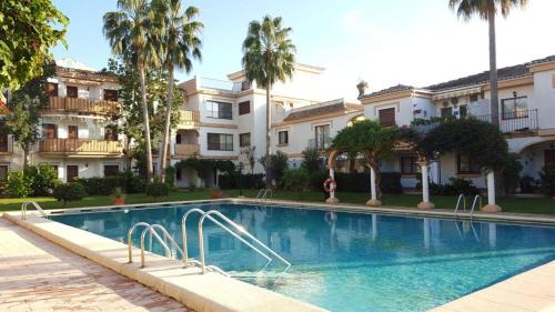 Denia Apartment | Al Sol De Dénia