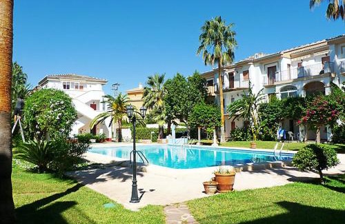 Denia Apartment | Al Sol De Dénia