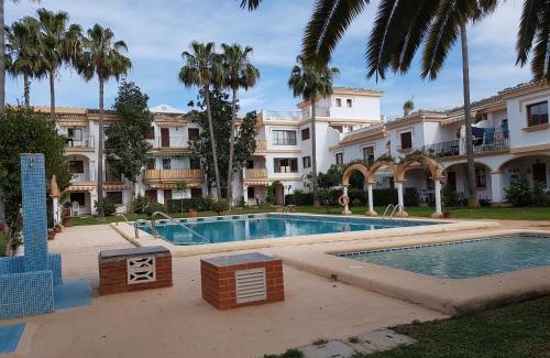Denia Apartment | Al Sol De Dénia