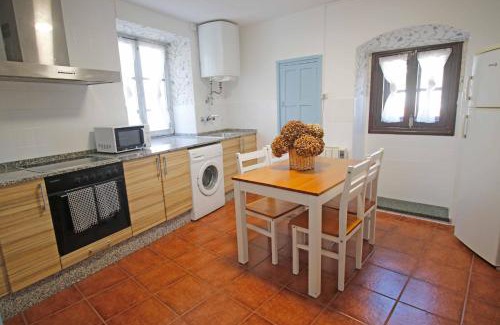 Lastres Apartment | AL SON DE LAS OLAS