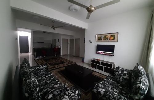 Sepang Apartment | Al Syifa Homestay Ehsan Residence KLIA