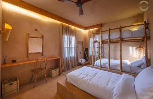 Nizwa House | Al Tanoor House