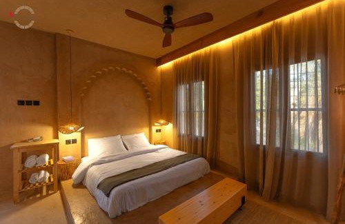 Nizwa House | Al Tanoor House