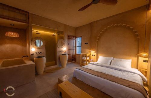 Nizwa House | Al Tanoor House