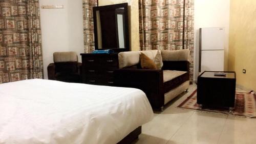 Al Jubeiha Apartment | Al Tawheed Hotel Apartments