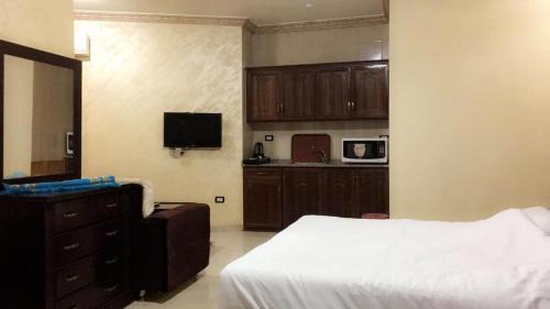 Al Jubeiha Apartment | Al Tawheed Hotel Apartments