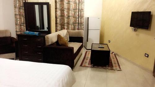 Al Jubeiha Apartment | Al Tawheed Hotel Apartments