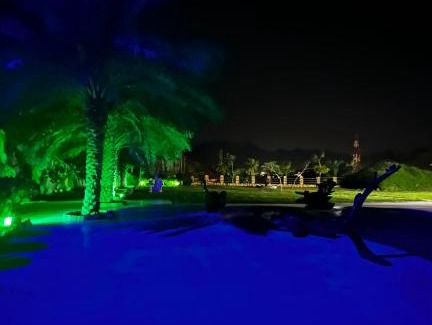 Al Kubus Villa | Al Tayybah Mountain Villa