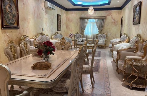 Doha Villa | Al Thumama Villa