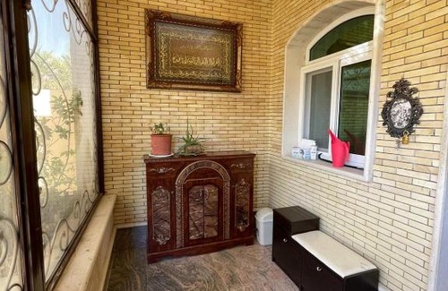 Doha Villa | Al Thumama Villa