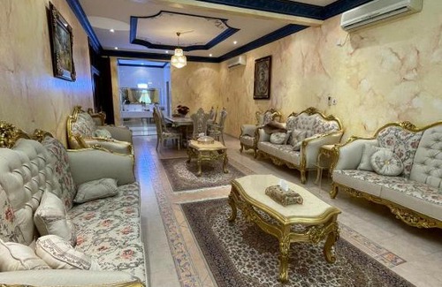 Doha Villa | Al Thumama Villa