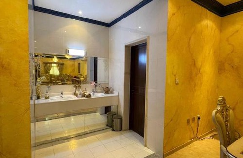 Doha Villa | Al Thumama Villa