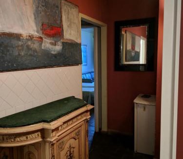 Lucca Historical Center Bed & Breakfast | Al Tuscany