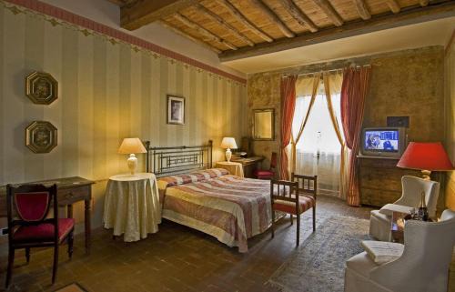 Lucca Historical Center Bed & Breakfast | Al Tuscany
