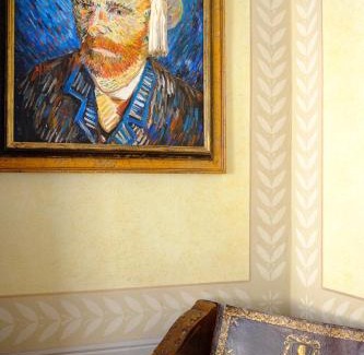 Lucca Historical Center Bed & Breakfast | Al Tuscany