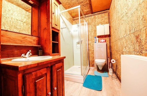 Lignieres House | Al Vau charming holiday home in countryside