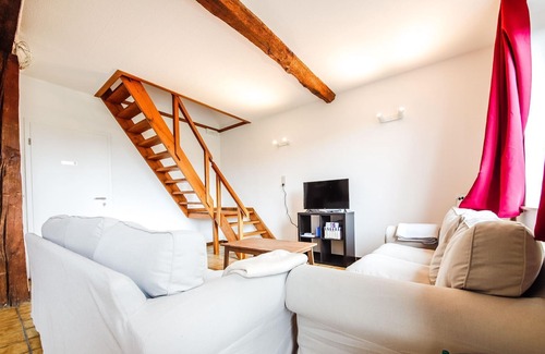 Lignieres House | Al Vau charming holiday home in countryside