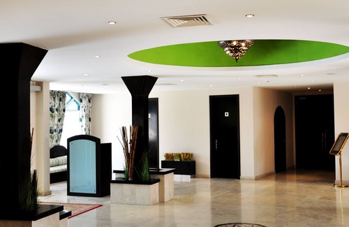 Sohar Hotel | Al Wadi Hotel Sohar