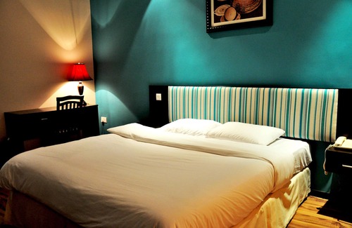 Sohar Hotel | Al Wadi Hotel Sohar
