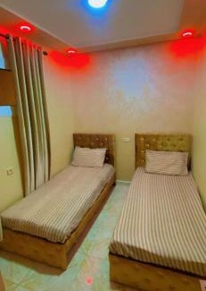 M'diq Apartment | Al youmn