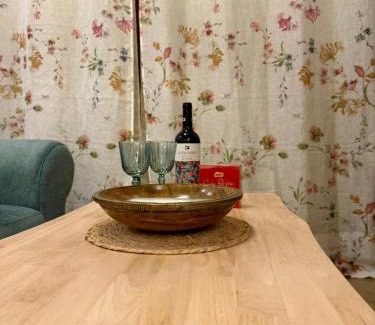 Zahara de la Sierra Apartment | Al Zahra Suites