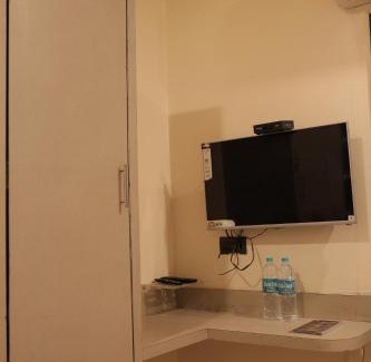 Nagpur Hotel | Al Zam Zam