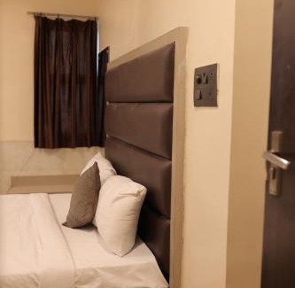 Nagpur Hotel | Al Zam Zam