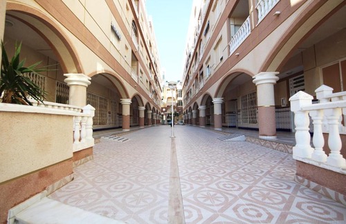 La Mata Apartment | AL065 Capricho La Mata