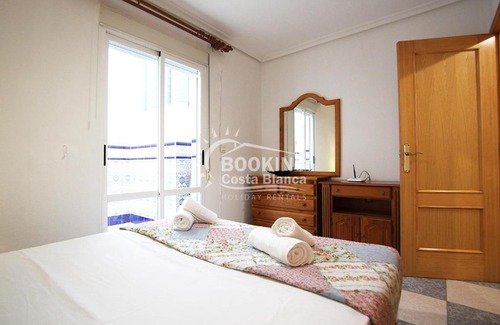 La Mata Apartment | AL065 Capricho La Mata