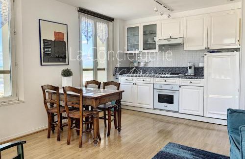 Ault Apartment | AL36 - Appartement vue mer exceptionnelle