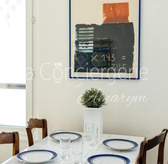 Ault Apartment | AL36 - Appartement vue mer exceptionnelle