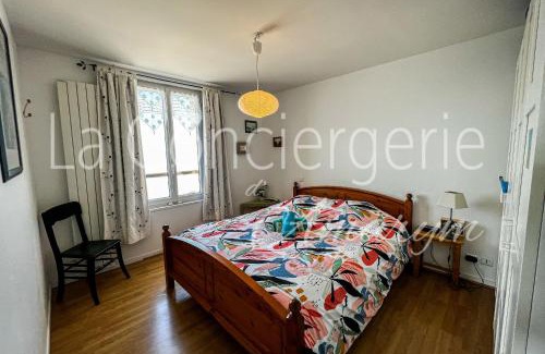 Ault Apartment | AL36 - Appartement vue mer exceptionnelle