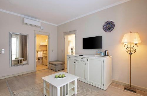 Alacati Hotel | Alaçatı Beach Resort