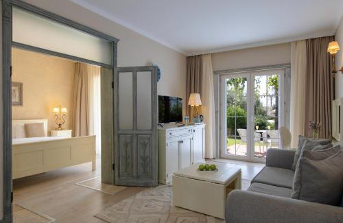 Alacati Hotel | Alaçatı Beach Resort