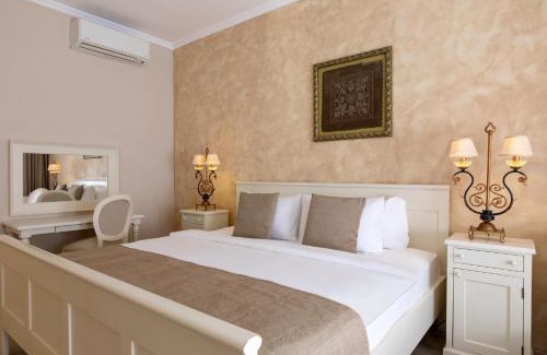 Alacati Hotel | Alaçatı Beach Resort