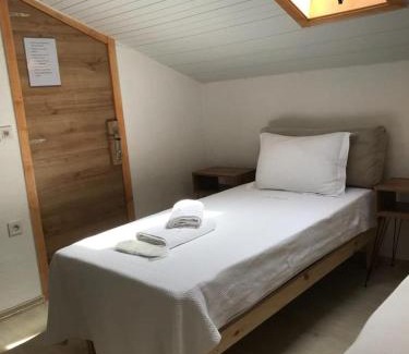 Alacati House | Alaçatı La Vista