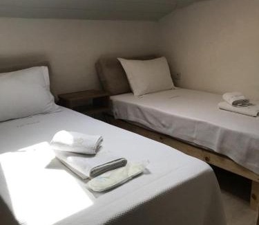 Alacati House | Alaçatı La Vista
