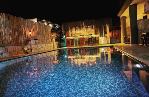 Ilica Hotel | ALAÇATI XL LUXURY HOTEL