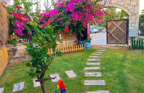 Ilica Hotel | ALAÇATI XL LUXURY HOTEL