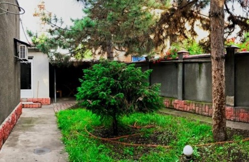 Bishkek Hostel | Ala-Bel Guesthouse
