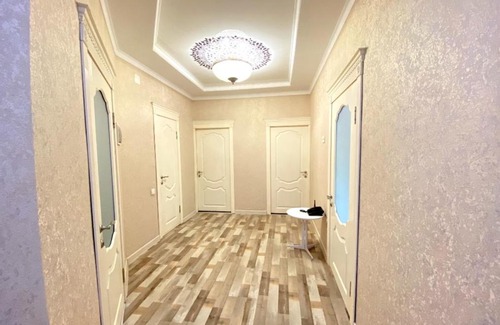 Bishkek Hostel | Ala-Bel Guesthouse
