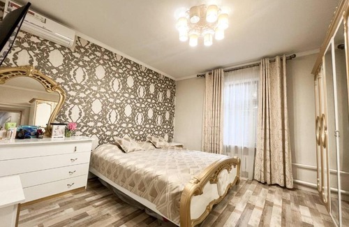 Bishkek Hostel | Ala-Bel Guesthouse